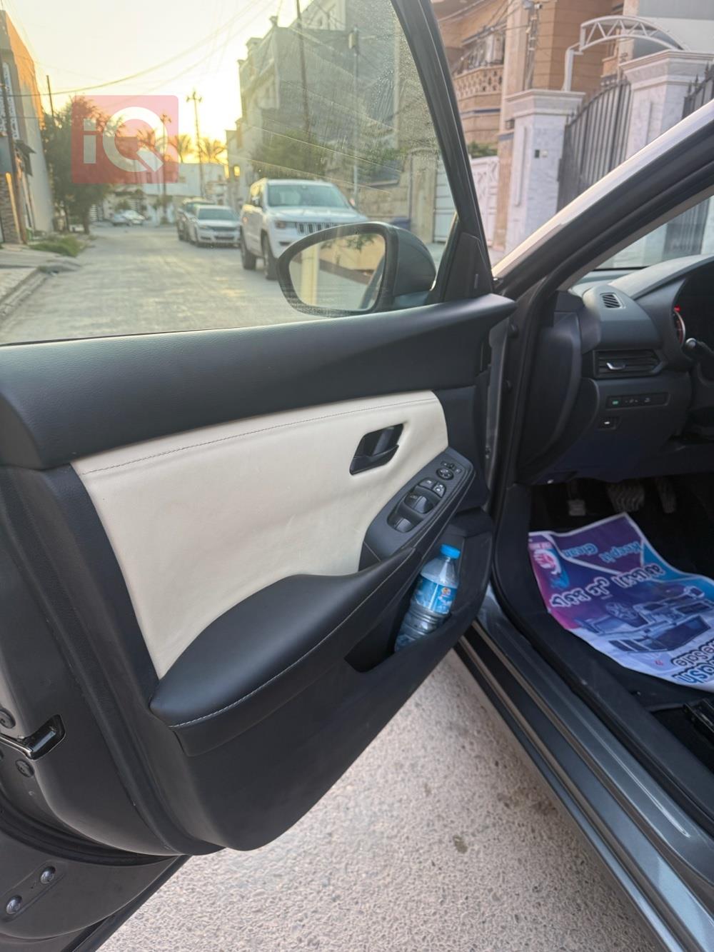 نيسان سنترا